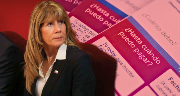 Ministra de Energía confirma que cuentas de luz no subirán en abril tras resolución de la SEC