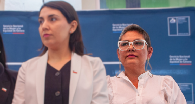 Ministra Marín pide renuncia no voluntaria de directora del SernamEG en medio de tratamiento de cáncer