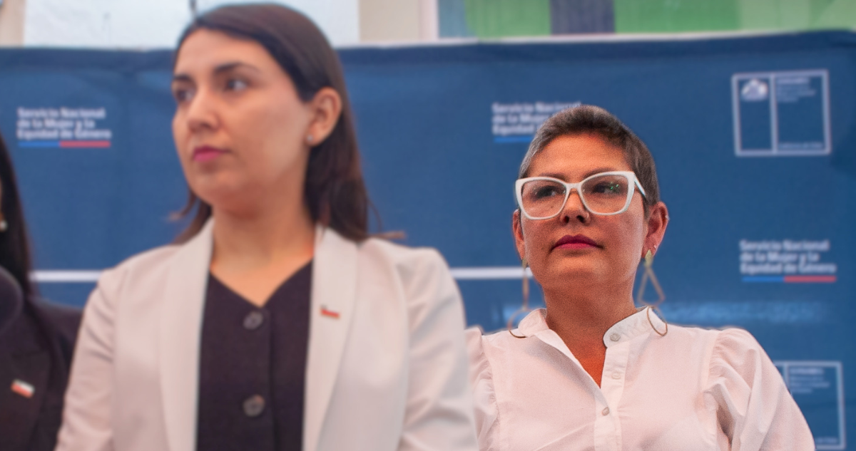 Ministra Marín pide renuncia no voluntaria de directora del SernamEG en medio de tratamiento de cáncer