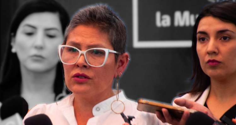 Min. Mujer justifica salida de directora SernamEG en auditoría que detectó deficiencias financieras