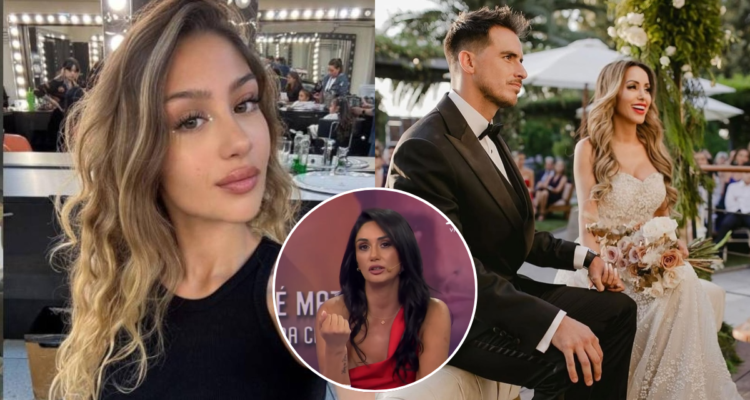 Trini Neira y Camilo Huerta