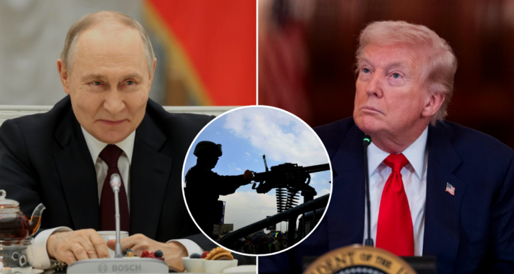 Rusia proporciona inteligencia a Irán para ataques contra fuerzas de EEUU, según el Washington Post