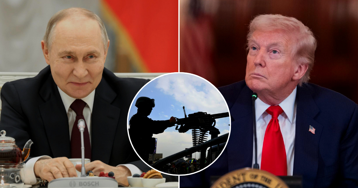 Rusia proporciona inteligencia a Irán para ataques contra fuerzas de EEUU, según el Washington Post