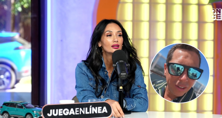 Pamela Díaz – Karol