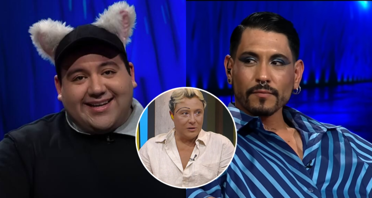 Danilo 21 Pablo Candia