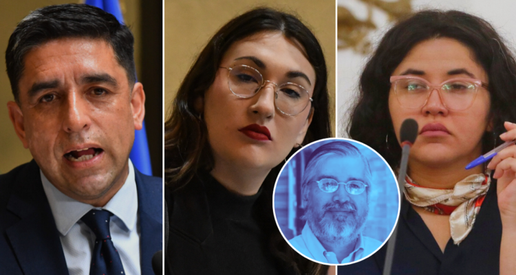 Oposición fustiga a Kast por salida de superintendente Salazar en medio de escándalo en la USS