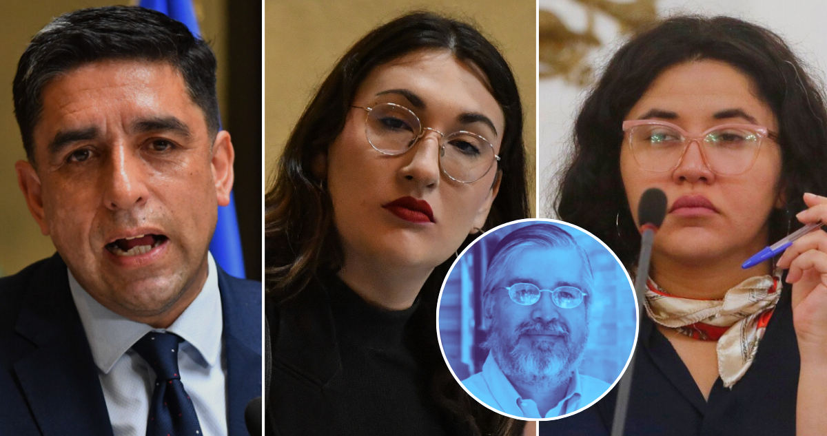Oposición fustiga a Kast por salida de superintendente Salazar en medio de escándalo en la USS