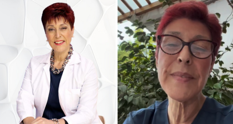 doctora carolina herrera