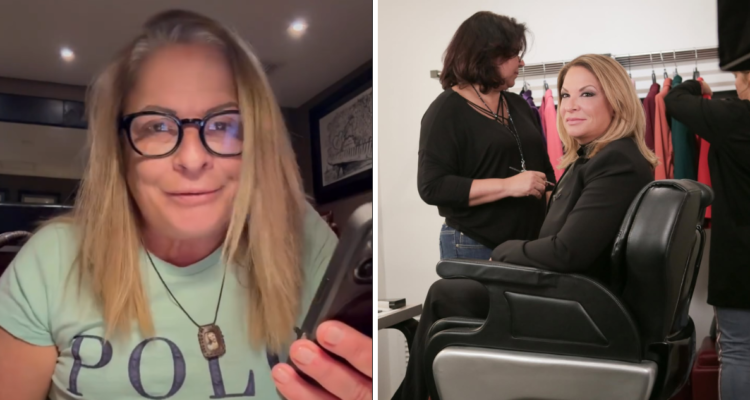 Doctora Ana María Polo