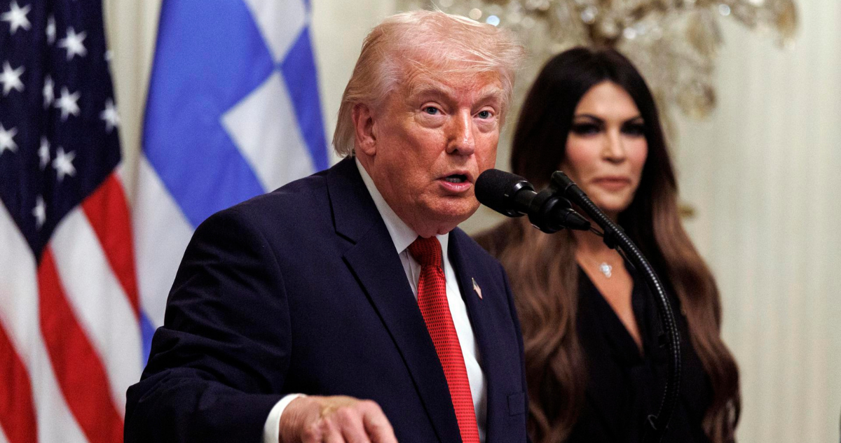 Donald Trump extiende plazo de ultimátum a Irán