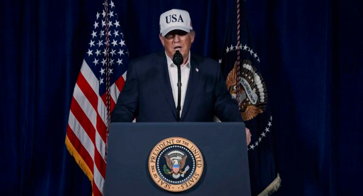 Donald Trump | Truth Social