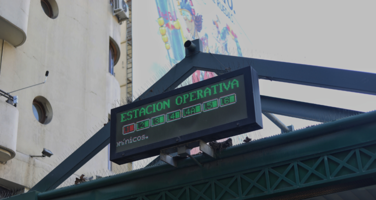 CONTEXTO | Agencia UNO