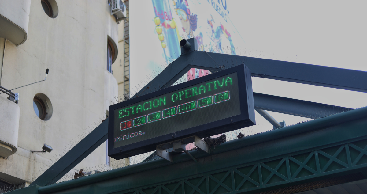 CONTEXTO | Agencia UNO