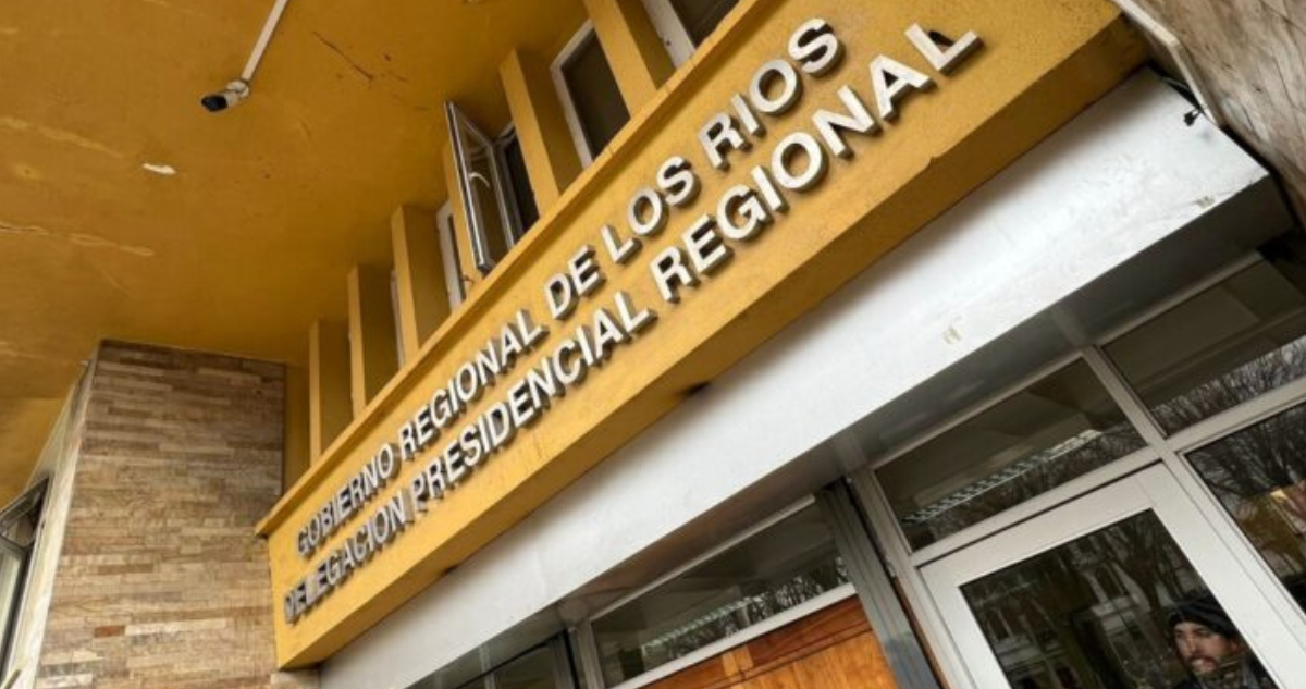 DPR busca asegurar compra de terrenos para el nuevo hospital de Valdivia antes del cambio de Gobierno