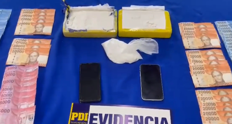 Captura de Video | Carlos Martínez