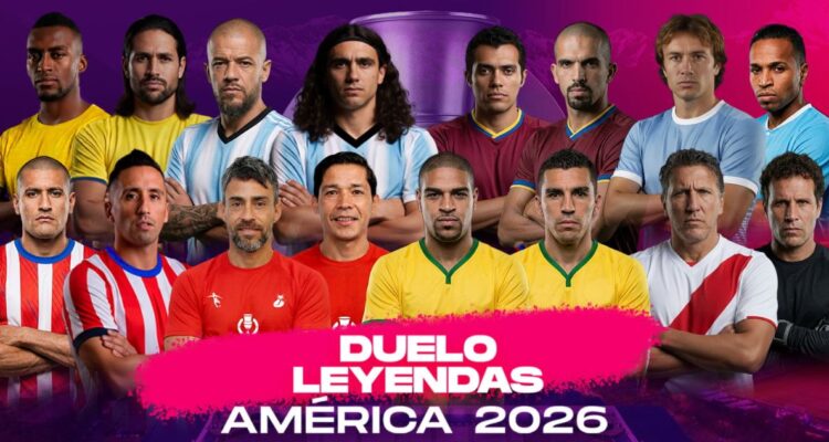 Postergan evento Duelo de Leyendas: productora aseguró que existen situaciones de “fuerza mayor