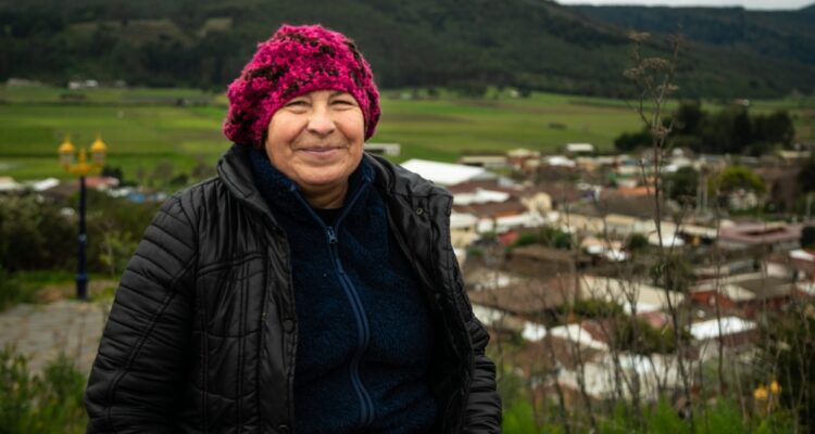 Muere dueña de restaurante en accidente de tránsito
