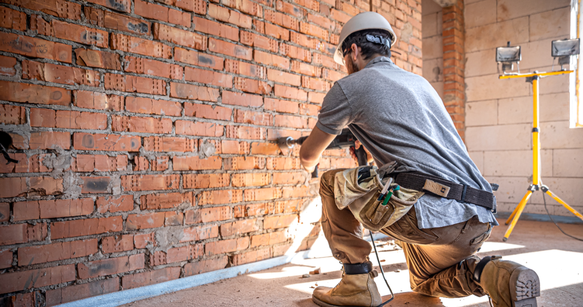 Capacitaciones y envíos a $1: Easy lanza programa de beneficios para especialistas de la constucción
