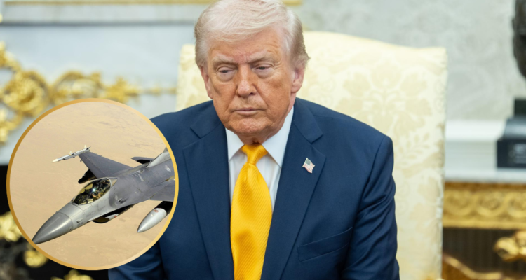 En plena guerra: EEUU aprueba venta de armas por 16.000 millones de dólares a Kuwait, EAU y Jordania