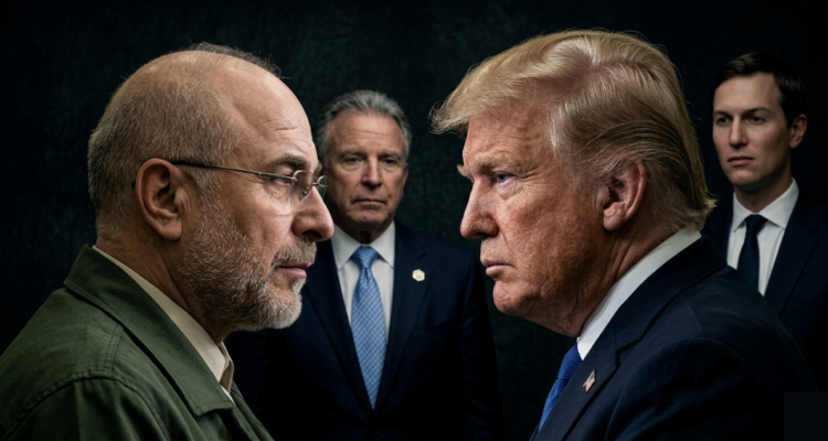 EEUU negocia con Irán