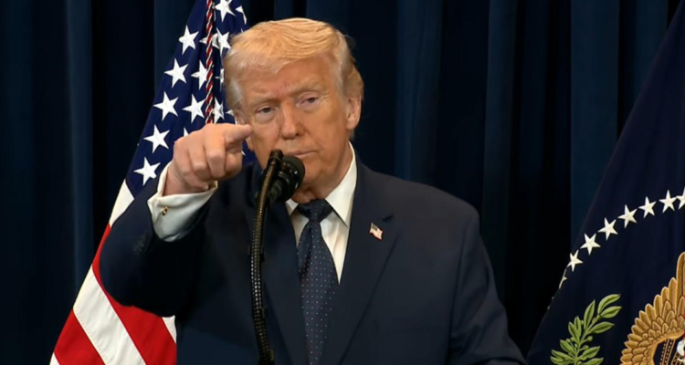 EEUU exigirá fianza a 12 países por visas de turismo