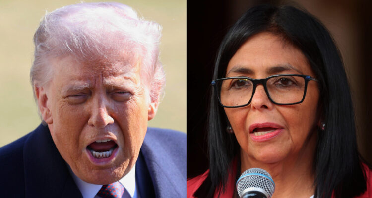 EEUU y Venezuela restablecen relaciones diplomáticas tras siete años de desaires