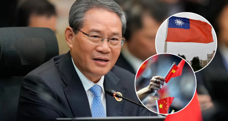 Una sola China: Pekín reafirma su promesa de combatir independentismo de Taiwán