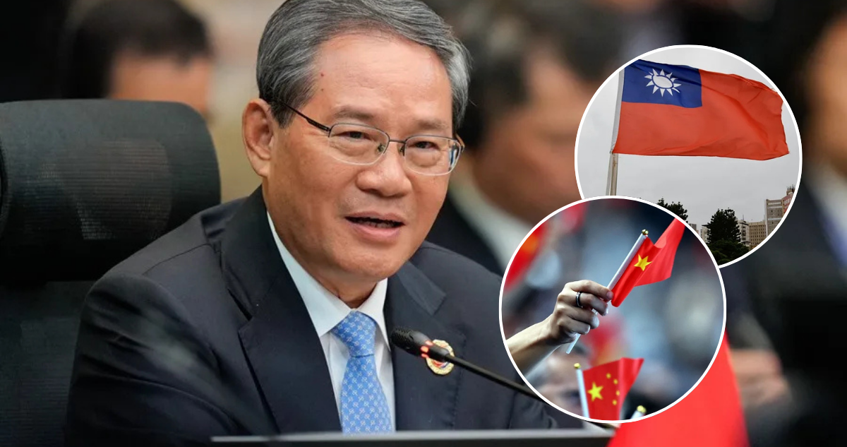 Una sola China: Pekín reafirma su promesa de combatir independentismo de Taiwán