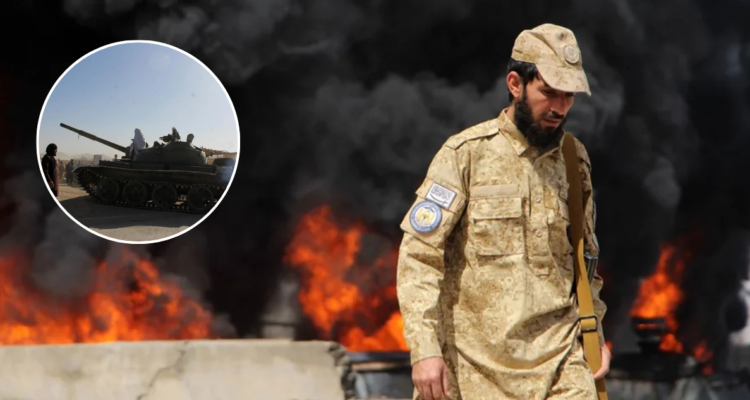 Talibanes prometen represalia contra Pakistán por ataque a hospital que deja 400 muertos en Afganistán