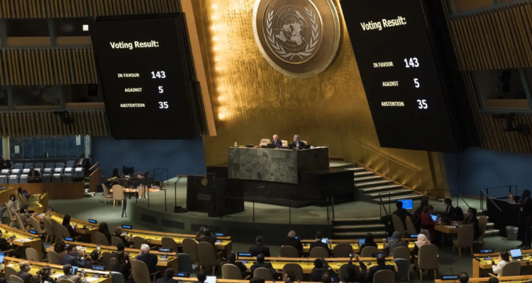 Gobierno de Kast se alinea con EEUU en la ONU sobre resolución que restringe definición de "género"