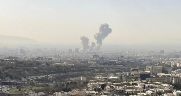 EEUU pide a sus ciudadanos abandonar de inmediato 14 países de Medio Oriente ante graves riesgos