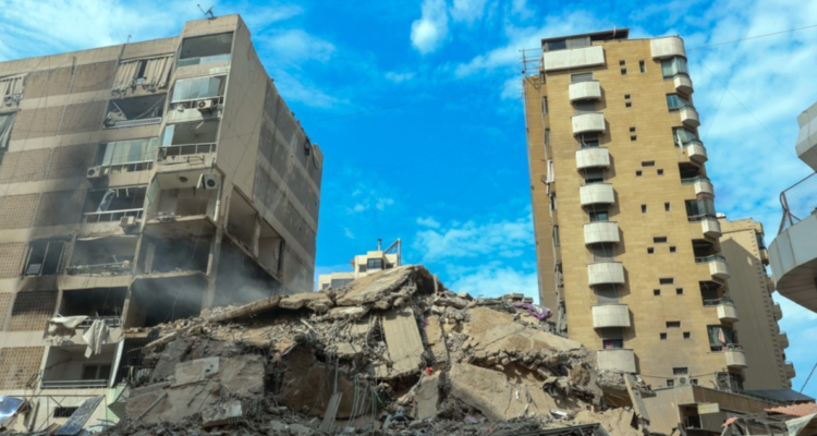 Ejército de Israel reitera que seguirá persiguiendo al sucesor de Jamenei y a quienes lo designen