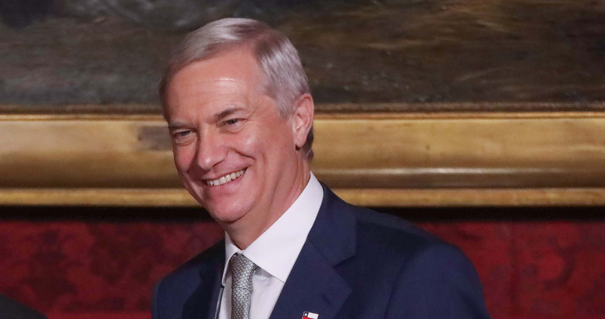José Antonio Kast
