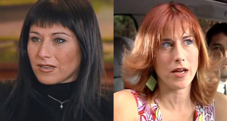 Fotos de Elvira López