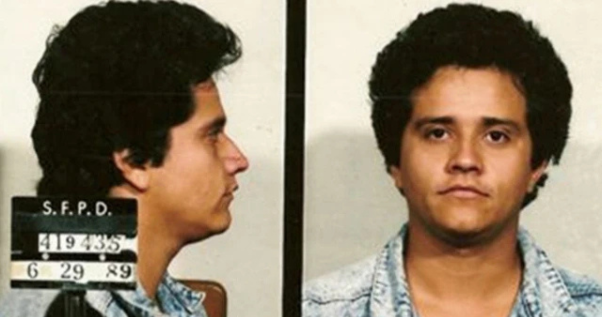 El Mencho en los 80