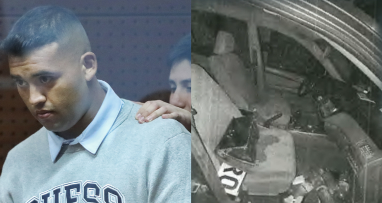 El vicio que llevó a la caída de "Lucho Plátano": arriesga más de 100 años de cárcel por matar a PDI