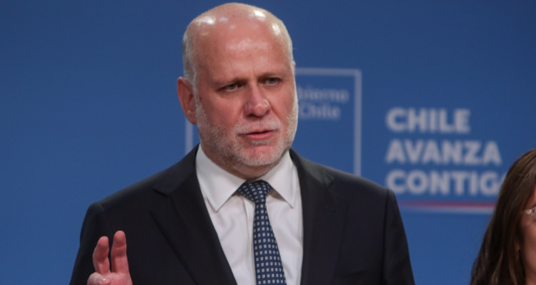 Elizalde tilda de "eufemismo" el "diálogo sin bilaterales" impuesto por Kast tras quiebre con Boric