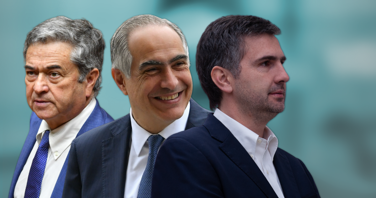 Coloma, Paulsen, Uriarte y Chahuán: los perfiles políticos de quienes llegarán a las embajadas de Kast