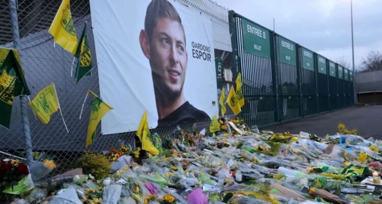 Cardiff buscó indemnización por jugador fallecido: Tribunal rechazó demanda y cerró caso Emiliano Sala