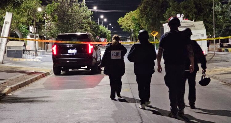 Enfrentamiento entre bandas rivales termina con dos muertos en La Legua: recibieron múltiples disparos