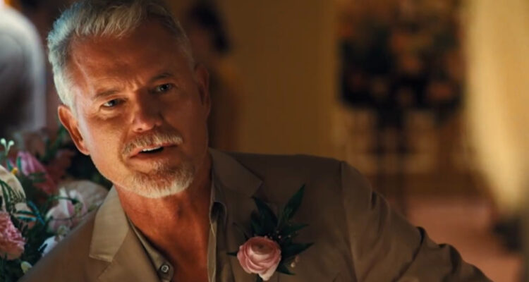 Foto de Eric Dane en “Euphoria”