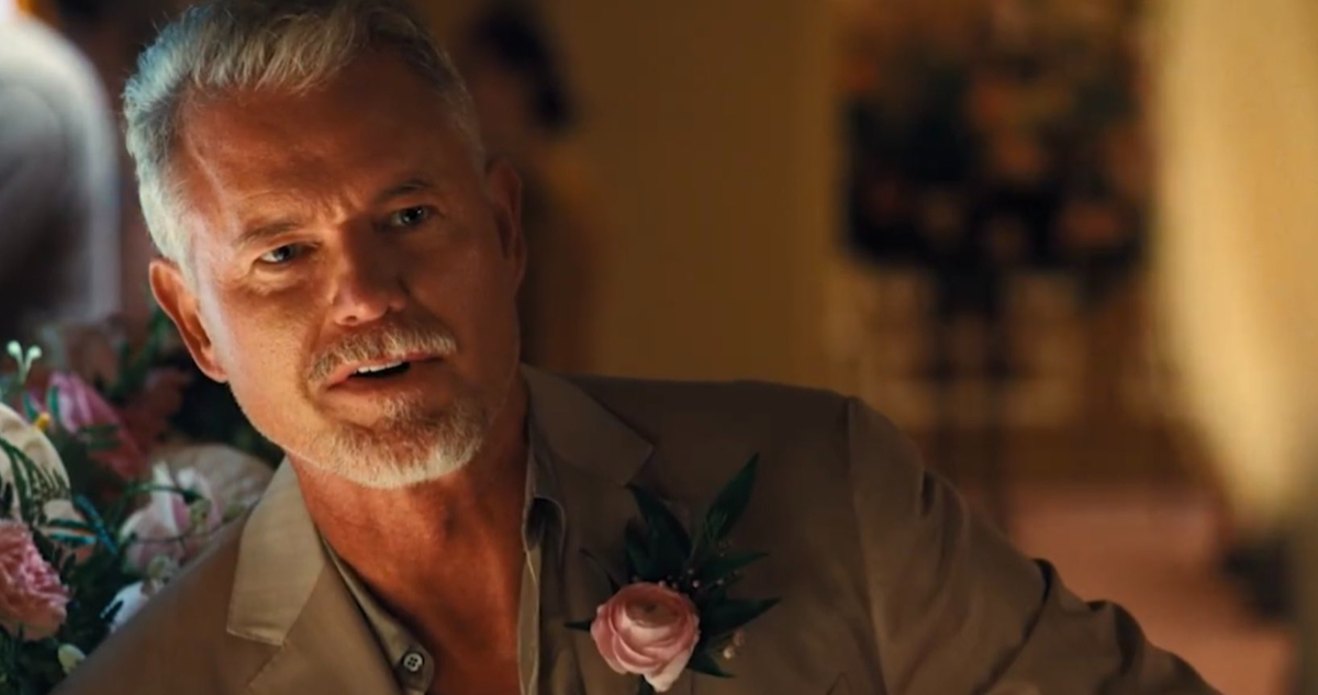 Foto de Eric Dane en “Euphoria”