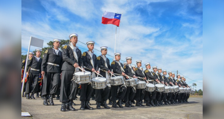 Armada abrirá postulaciones a la Escuela de Grumetes el lunes: revisa requisitos y fechas clave