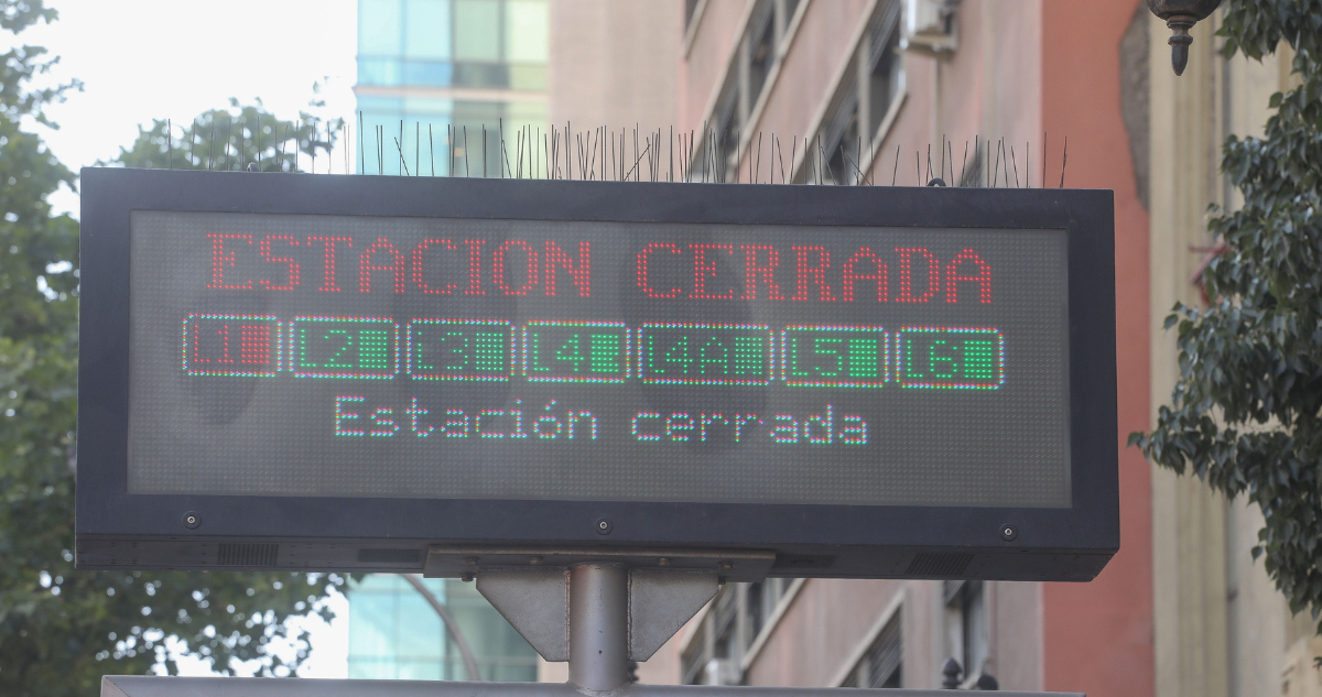 CONTEXTO | Agencia UNO