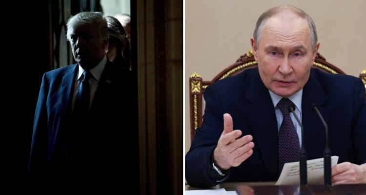 ¿Rusia se beneficia de la guerra en MO?