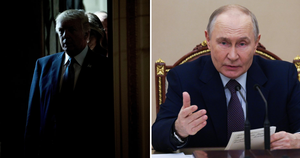 ¿Rusia se beneficia de la guerra en MO?
