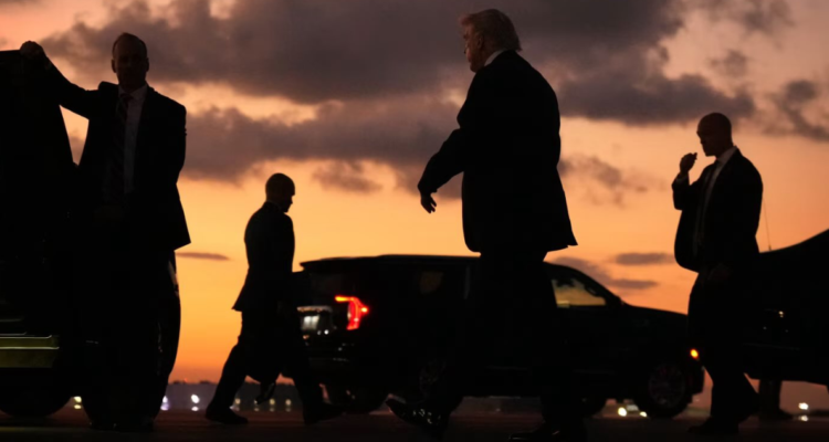 Nuevo reporte asegura que Estados Unidos buscaría incautar el uranio enriquecido de Irán