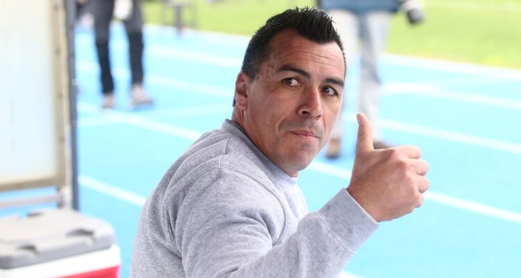 Esteban Paredes anunciado como DT de Santiago Morning: Colegio de Entrenadores cuestiona nombramiento