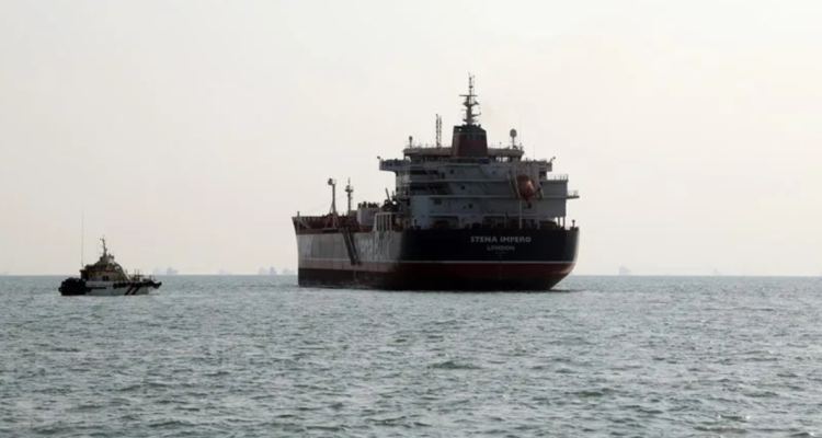 Finlandia propone que Europa ayude a Trump en el estrecho de Ormuz si EEUU garantiza apoyo a Ucrania