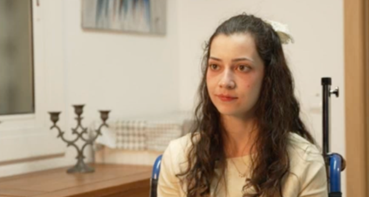 Noelia murió con eutanasia